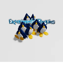 Experimental Penguins icon