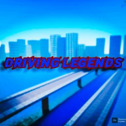 DRIVING LEGENDS icon