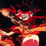 Hinokami Stories