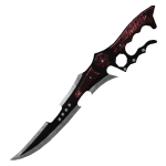 Red Sword
