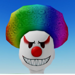 clown:::3