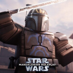  🚩Star Wars: Mandalorian Empire Roleplay 