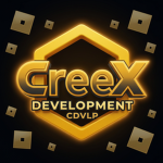 CreeX Development CDVLP