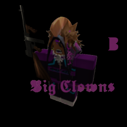 Big Clown Hangout