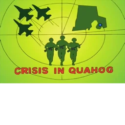 Operation Desert Clam. 10 Years Later icon