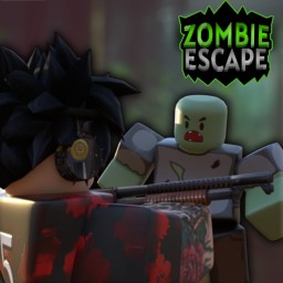 Zombie Escape [Early Access]
