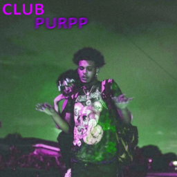 CLUB PURPP