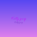 Kelly~purp