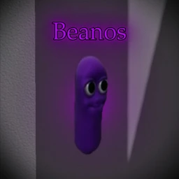 Run Away From Beanos In The Maze (Remake) icon