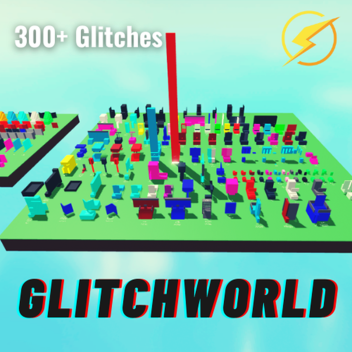 Glitchworld!