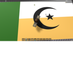 Middle Eastern Coalition [MEC]