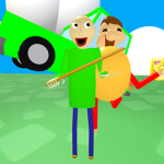 Baldi Basik Fans