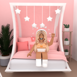 💜Vibe Island (Dances Coming Soon)💜