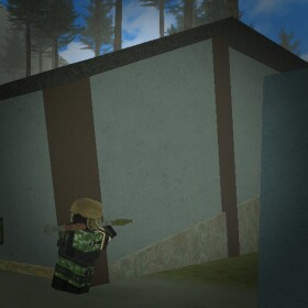 The Forest Project