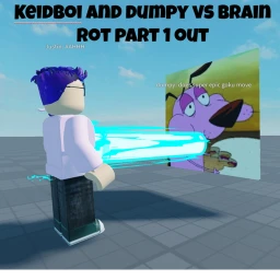keidboi story icon