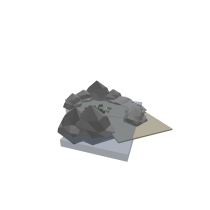 Tropical Grasslands V2