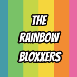 The Rainbow Bloxxers