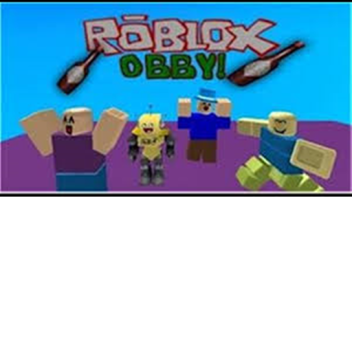 The Advanced Obby