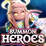 [Lv 100]Summon Heroes