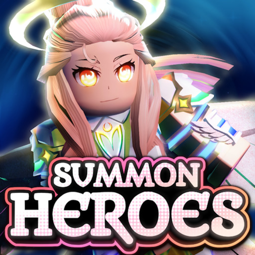 [Lv 100]Summon Heroes
