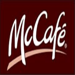 McDonald's Cafe