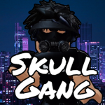 {24} Block Skull Gang