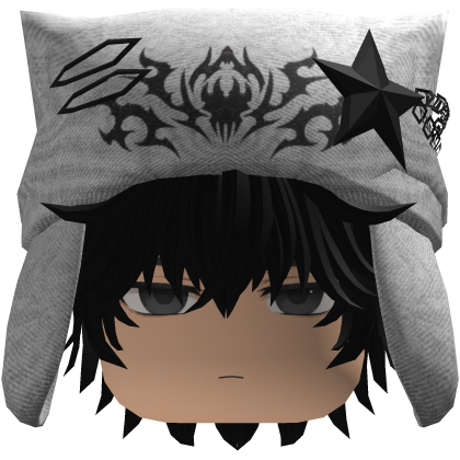 Dark Boy