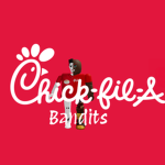 Chick Fil A Bandits