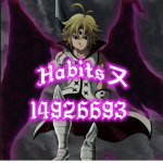 Habitsヌ
