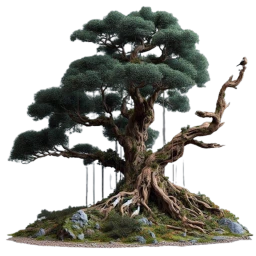 The Living Tree icon
