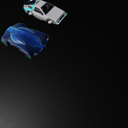 TELEPORT (Alpha test)
