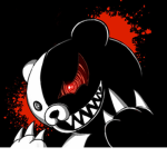 Monokumas Clothing