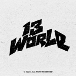 13 WORLD
