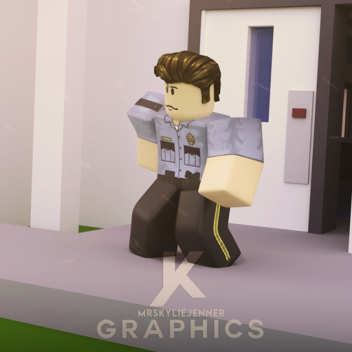 [NEW] 🚨 Police Simulator 🚨