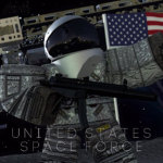 「United States」Space Force