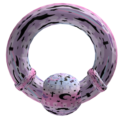 Pastel Goth Septum♡