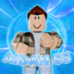 Aidan55 Clothing
