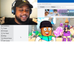 Roblox all night place