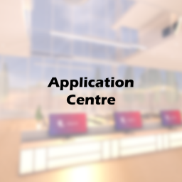 [JOBS] Application Centre