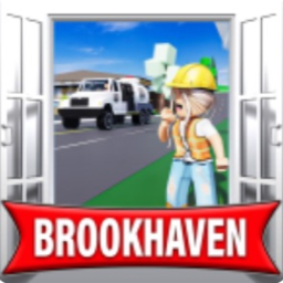 Brookhaven🏡RP