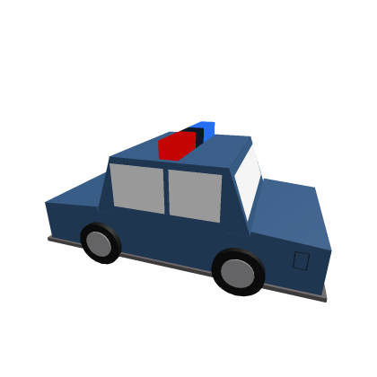 Police Car