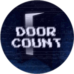 DOOR COUNT