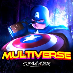 [🛡️UPD 14] Multiverse Fighters Creation icon