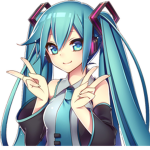 Hatsune Miku Fans!!! <3