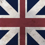--His Majesty's British Army--