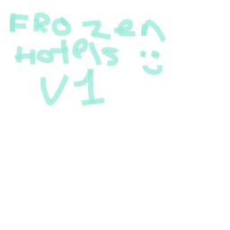 Frozen Hotels V
