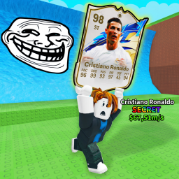 [SPEED] Escape Tsunami for Soccer Legends icon