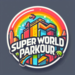 Super World Parkour!