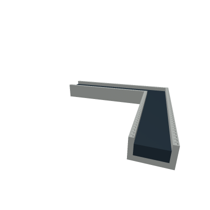 conveyor cornor