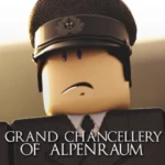 Alpenraum Grand Chancellery